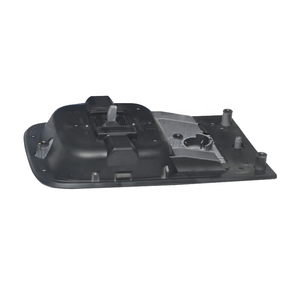 Manija de <span class=keywords><strong>puerta</strong></span> interior delantera y trasera para <span class=keywords><strong>puerta</strong></span> de coche Compatible con Hyundai 07-15 83660-4H000CA 83650-4H000CA - Product Image 3