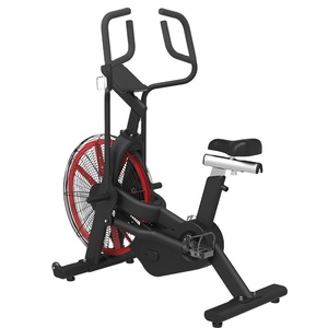Equipo de Gimnasio para Interiores, Bicicleta Estática MND-D13 <span class=keywords><strong>AirBike</strong></span> para Ejercicios Cardiovasculares - Product Image 1