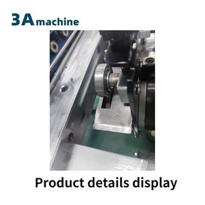 CQT580-UV Automatic High Speed <b>Folder</b> Gluing Machine Cardboard <b>Box</b> Machine <b>Folder</b> Gluer Machine for Making Cardboard Boxes - Product Image 3