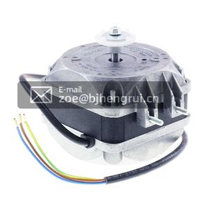 ebmpapst M4Q045-CA03-51 230V AC 36W/10W 1300/1550RPM Motor de Refrigeración para Máquina de Hielo M4Q045-CA03-51/A64 - Product Image 3