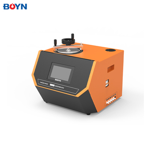 BOYN Laboratory BNCF-200 Crude Fiber Analyzer e Fiber Detection Equipment para Feed/Food - Product Image 4