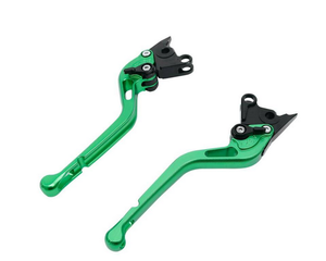 Leviers d'embrayage de frein courts B-1/B-2-Short adaptés à <span class=keywords><strong>BMW</strong></span> R1200RT <span class=keywords><strong>R1200ST</strong></span> R1200GS - Product Image 4