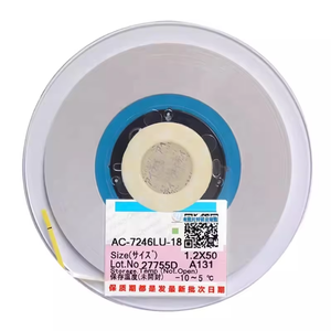 AC-2056R-35 Nouveau Original AC-2056R ACF Anlstroplc Film conducteur éponge Ruban ACF Module LCD IC COF/TAB pour lecteur LCD - Product Image 4