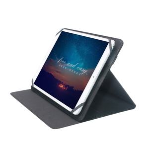 Nouveauté Étui universel pour tablette 8-10 pouces en cuir PU antichoc, protection intégrale pour Android, iPad, Samsung - Product Image 2