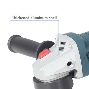 Máquina de biselado portátil de alta velocidad Máquina de biselado curvada de mano - Product Image 4