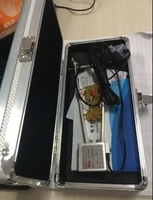 Extensomètre électronique de mesure d'élongation