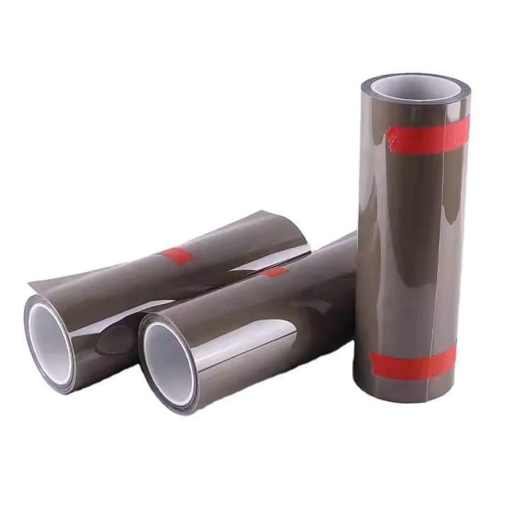 TPU Headlight Taillight Tint Transparent Turn