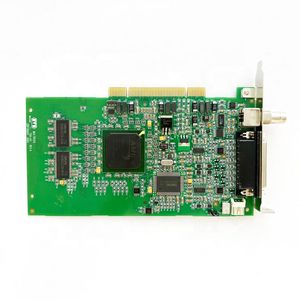 MATROX 750-03 M087180 63039620172 RE V.A Placa base industrial Placa de CPU Módulo de CPU Placa base 100% prueba - Product Image 4