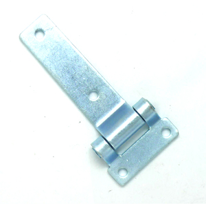 Bisagra de Acero Inoxidable Tipo T para Contenedores, Bisagra Industrial de Alta Resistencia para Gabinetes - Product Image 3