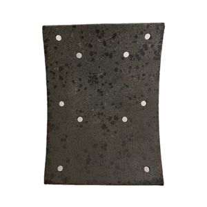 उच्च गुणवत्ता वाले भारी ट्रक ब्रेक लाइनिंग 41039-90014 सहायक उपकरण - Product Image 4