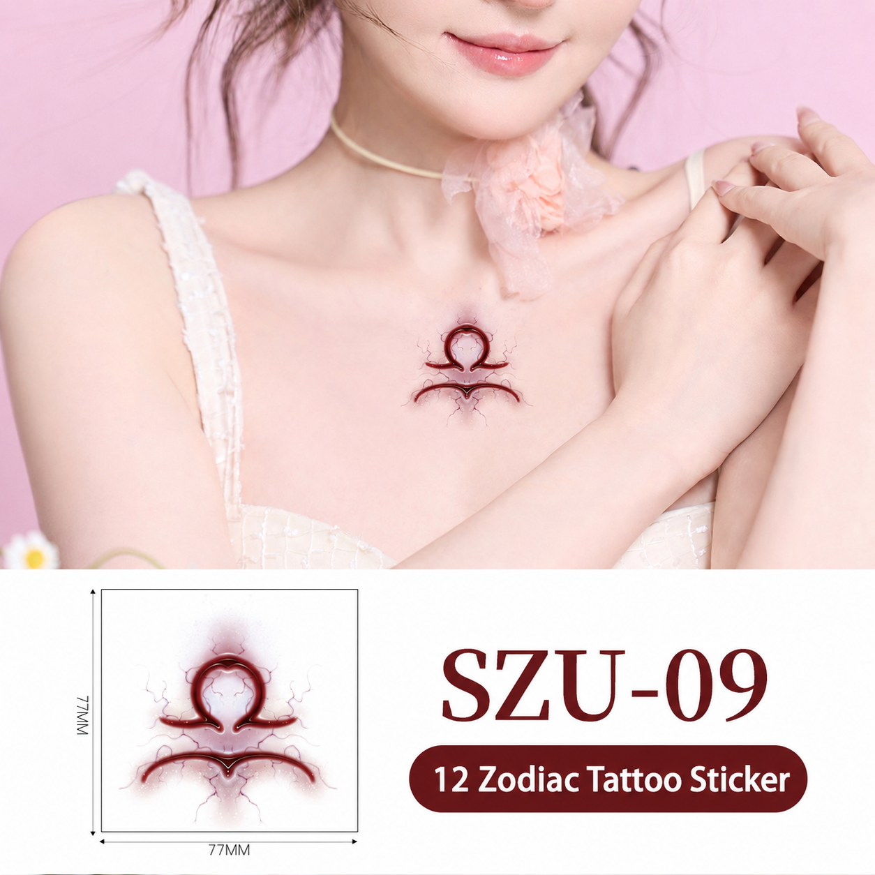 SUZ-09	Libra