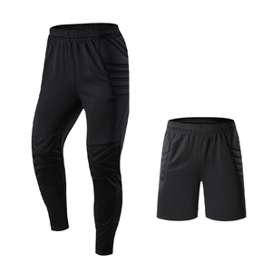 <span class=keywords><strong>Maglia</strong></span> calcio calcio <span class=keywords><strong>maglia</strong></span> <span class=keywords><strong>maglia</strong></span> 100% poliestere manica lunga Set <span class=keywords><strong>portiere</strong></span> calcio - Product Image 4