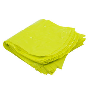 Bolsas personalizadas de sellado térmico para alimentos, bolsas transparentes de barrera, bolsas termorretráctiles de agua caliente para queso - Product Image 4