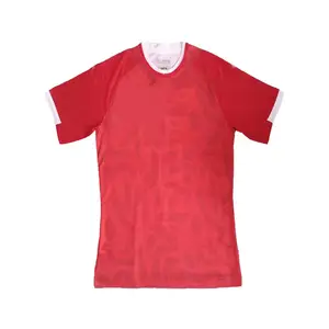 Wholesale China Supplier Thailand Quality Home And Away Tunisia Soccer Jersey