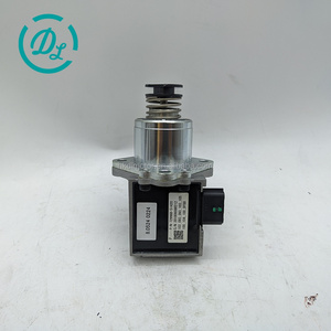 ตัวกระตุ้นปั๊มน้ำมันดีเซล EexcavaStart รุ่น 129927-61601 สำหรับเครื่องยนต์ 4TNV88 - จัดส่งรวดเร็ว เหมาะสำหรับรถขุดขนาดเล็ก รับประกัน 6 เดือน - Product Image 4
