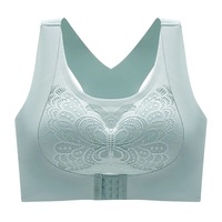 Sous-vêtements pour femmes dentelle soutiens-gorge sans couture Lingerie dames Push up brassière sport Fitness sans fil grande taille soutien-gorge
