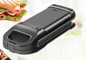 Thuisgebruik Elektrische Gezonde <span class=keywords><strong>Snack</strong></span> Wafel <span class=keywords><strong>Maker</strong></span> Machine Churros <span class=keywords><strong>Maker</strong></span> Voor Keuken - Product Image 3