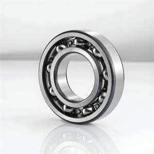 Les roulements à billes à gorge profonde ont un petit <span class=keywords><strong>coefficient</strong></span> <span class=keywords><strong>de</strong></span> friction. - Product Image 5