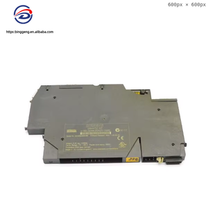 6sl3244-0sa01-1aa0 Ver. A04 Vente en gros d'automatisation industrielle - Product Image 1