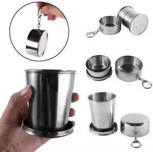 Directo de fábrica al por mayor de acero inoxidable vaso de chupito con paquete para España West End Draft Glen Elgin <span class=keywords><strong>SKYY</strong></span> - Product Image 2