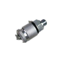 63MPa 630BAR pour joint hydraulique convertir adaptateur de Test de pression hydraulique test de Point de Test système d'adaptateur de couplage