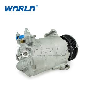 <span class=keywords><strong>Compresseur</strong></span> de climatisation automobile <span class=keywords><strong>12</strong></span> <span class=keywords><strong>volts</strong></span> <span class=keywords><strong>pour</strong></span> Chery Land Rover LR051044 LR066915 EJ32196629 WXLR005 - Product Image 3