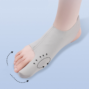 Attelle de cheville souple et légère pour femmes et hommes, universelle, pour le sport, la santé, la sécurité et la protection des pieds - Product Image 1