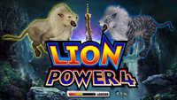 Software de juego Cooldragon Lion Fish para 10 jugadores, gabinete de mesa, enchufe estadounidense, operado con monedas en inglés, de disparos.