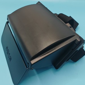 Gafas VR para Teléfono Móvil, Realidad Virtual Estereoscópica 3D, Dispositivo Inteligente AR con Sensor Ocular para Juegos - Product Image 3