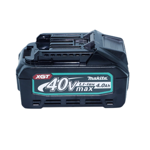 Baterai Lithium Ion Makita BL4040F 40V Max XGT 4.0Ah dengan Indikator Daya LED, Baterai Output Tinggi untuk Peralatan Listrik Tanpa Kabel Makita - Product Image 3