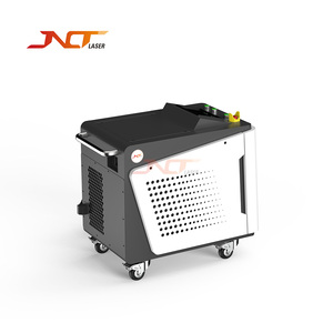 Soudage laser à fibre multifonctionnel 1000w machine de soudage laser fibre cnc acier inoxydable soudeur laser dispositif de soudage de métal - Product Image 3