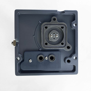 Valmet Neles Metso, posicionador de válvula de control ND9000 original y genuino, alta sensibilidad con rendimiento sísmico - Product Image 4