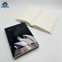 Personnalisé en Chine Usine d'impression Bon marché Pleine couleur Couverture rigide Impression de livres de poche