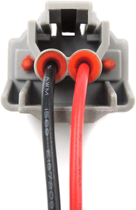 CC-810<span class=keywords><strong>ปลั๊ก</strong></span>ต่อหัว<span class=keywords><strong>ฉีด</strong></span>น้ำมันเชื้อเพลิงสำหรับ <span class=keywords><strong>Toyota</strong></span> Denso Sard - Product Image 6