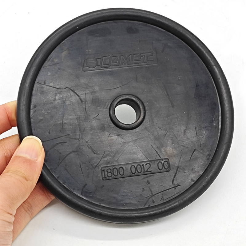 Durable NBR Rubber Membrane for Agricultural
