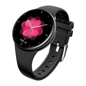 Montres intelligentes pour femmes, écran AMOLED mini 1,04 pouces, montre intelligente pour femme 2024, luxe, IP68, sport, montre intelligente de poche, reloj intelligent - Product Image 4