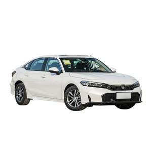 ฮอนด้า ซีวิค ซีดาน ขับเคลื่อนล้อหน้า เครื่องยนต์ L4 เกียร์อัตโนมัติ E-CVT รุ่น Speed Edition พวงมาลัยซ้าย รถใหม่/<span class=keywords><strong>มือ</strong></span><span class=keywords><strong>สอง</strong></span> ภายในหุ้มหนังสีเข้ม กล้องมองหลัง แร็คหลังคาโลหะ - Product Image 3