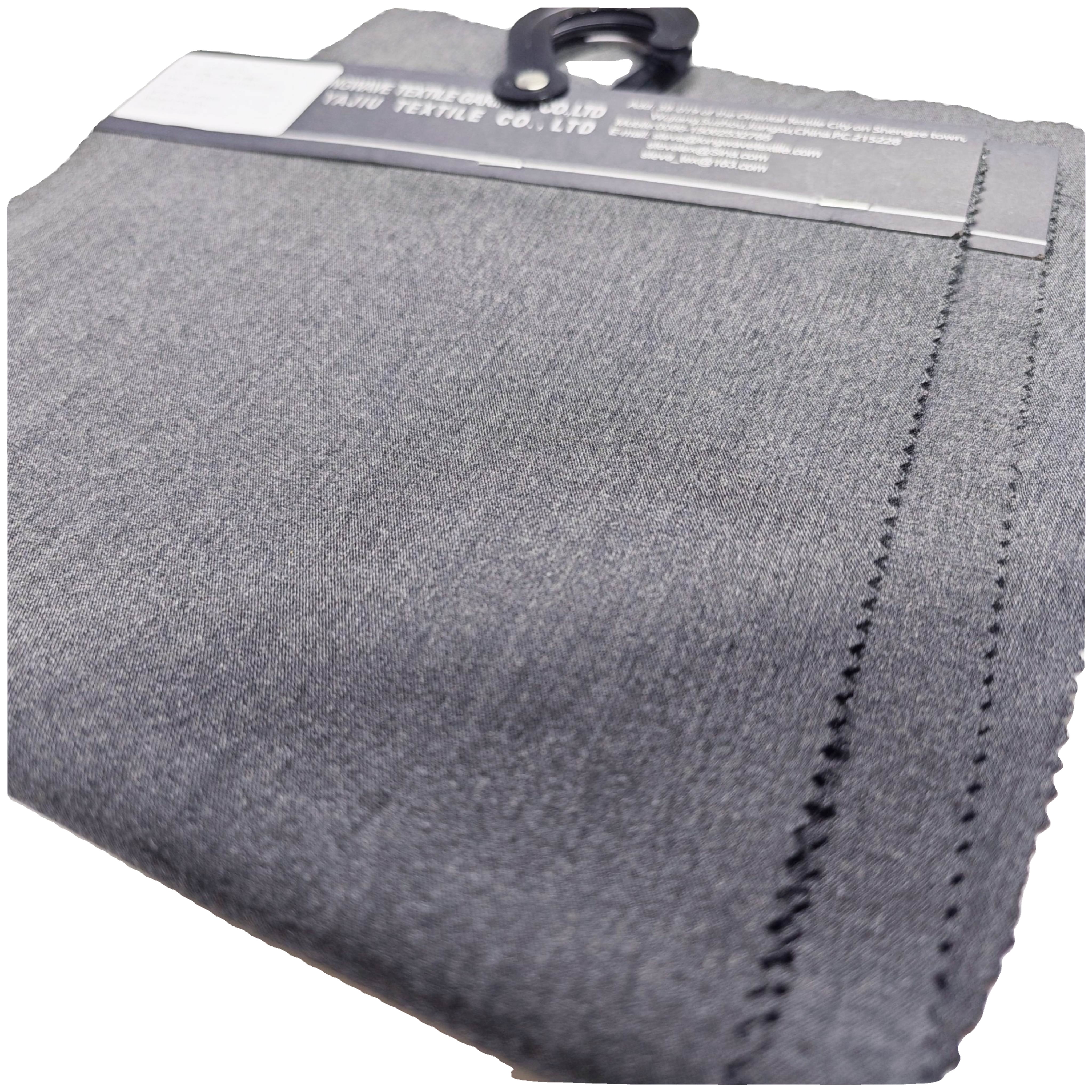 67% Polyester 29% Rayon 4% Spandex Fabric for Dress Textiles