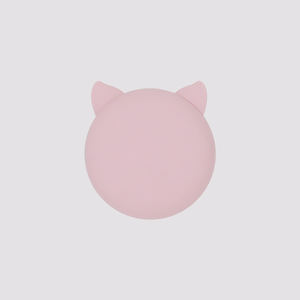 Purificador de Aire Aromaterapéutico de Dibujos Animados, Adorno de Silicona para Ventilación de Aire de Coche, Aroma Duradero, Eliminación de Olores, Decoración Creativa, Sin Electricidad - Product Image 6