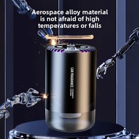 2025 ciel étoilé plafond voiture purificateur d'air parfum ornement intérieur accessoires parfum automatique pulvérisation intelligente aromathérapie