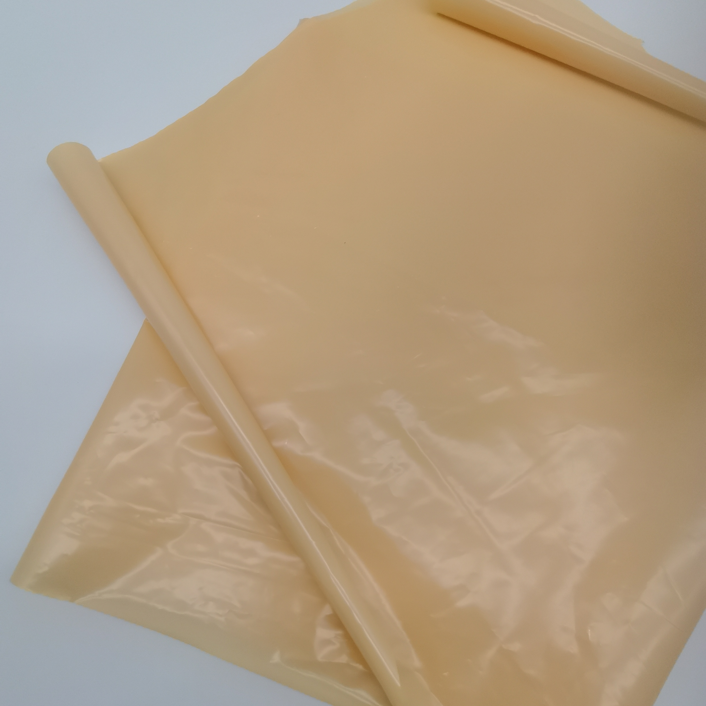 Розовая/синяя/кутикулярная пленка из ТПУ для медицинского использования