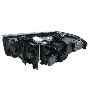 Para <span class=keywords><strong>BMW</strong></span> 5 Series G30 G38 G31 montaje de faros 2021 <span class=keywords><strong>2022</strong></span> 2023 520i 530 535 525 540i lámpara luces originales - Product Image 4