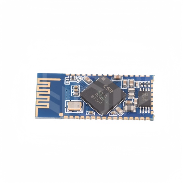 BTM835/CSR8635 Stereo  Audio Module/Platform ( 4.1/Onboard Antenna)
