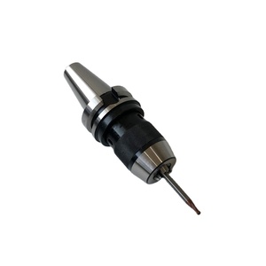 Morse taper loại Shank MTA MTB tích hợp APU Keyless khoan <span class=keywords><strong>chuck</strong></span> 13mm <span class=keywords><strong>25mm</strong></span> - Product Image 2
