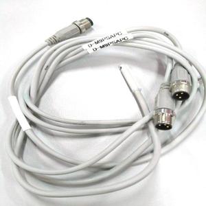 D-M9PVSAPC PNP (<span class=keywords><strong>3</strong></span>-Wire) Pnömatik Otomatik Anahtar Uygulama Yükü: IC Devresi Yepyeni Orijinal Spot - Product Image 1