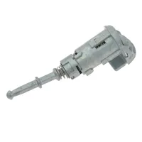 Serrure de porte avant gauche avec 2 clés pour Renault Kangoo Modus Master Clio III Vauxhall Opel Movano 806012544R AL319