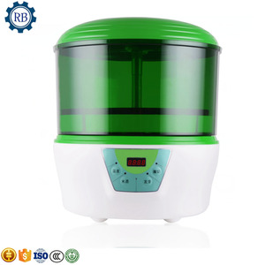 Venta caliente mini frijol máquina brote | tambor brotes <span class=keywords><strong>de</strong></span> alfalfa máquina | negro frijol máquina brote - Product Image 2
