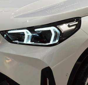 Nuova <span class=keywords><strong>Auto</strong></span> Elettrica a Buon Prezzo, SUV di Grandi Dimensioni con 5 Posti, Ix1 Ix3, <span class=keywords><strong>Auto</strong></span> Elettrica EV - Product Image 5