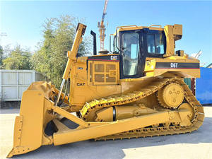 Hot Sale Caterpillar D6T Crawler <b>bulldozer</b> for sale UsedCATD6R D7G D8R D5G D5K D4C D6T <b>bulldozer</b> Export - Product Image 2