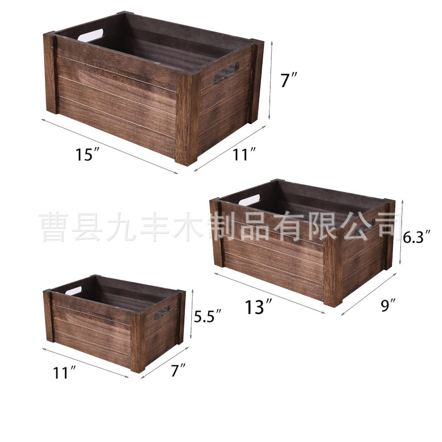 caja de almacenamiento